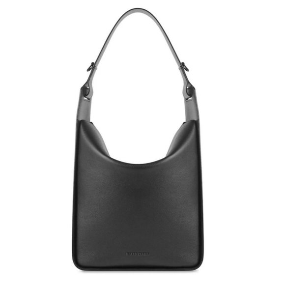 Balenciaga Tool 2.0 Tote Crossbody Shoulder Black - Picture 1 of 17